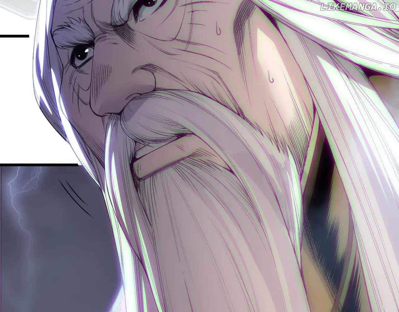 Catastrophic Necromancer Chapter 175 3